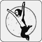 月心引力藝術跑酷-月心引力(3D黑白藝術跑酷)下載 v1.0