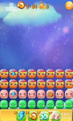 魔力宝宝联萌(坚持100秒)下载 v1.0.1 游戏截图 3