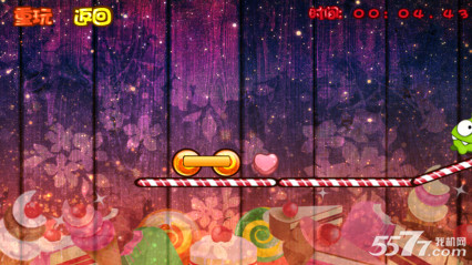 糖果碰撞下载 v1.0.0(撞击小怪物) 游戏截图 3