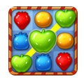 水果糖消除(水果连线消除)下载 v1.2.0(fruit sugar splash)