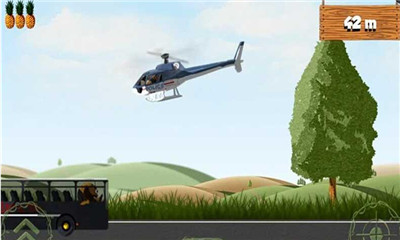 独眼越狱跑酷下载 v1.0.6 游戏截图 2