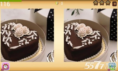 吃货找茬(美食找茬)下载 v1.0高清版 游戏截图 3