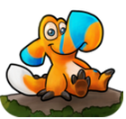 哎呀:挪走了另類跑酷遊戲(Ooops! Noah is gone)下載 v1.2