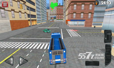 消防车3D(消防员救火游戏)下载 v1.05(fire truck 3d) Тоглоомын зураг 6