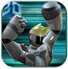 机器保卫战机器人战争(iron combat 3d)下载 v1.0