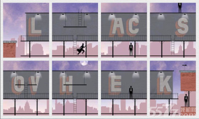 致命框架解谜游戏(FRAMED)下载 v2.1 游戏截图 4