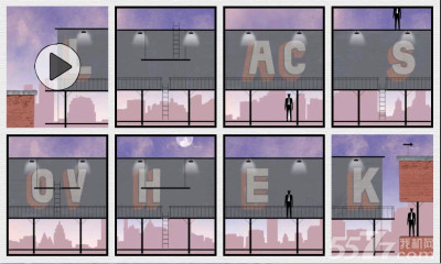 致命框架解谜游戏(FRAMED)下载 v2.1 游戏截图 3