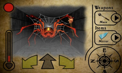 地下城的诅咒(dungeon of the damned)下载 v2.0 游戏截图 3