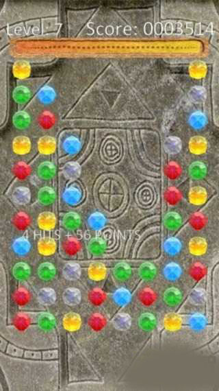 库库蛇神下载 v1.64 游戏截图 3