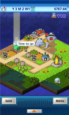 宇宙探险队(epic astro story)下载 v1.1.1 遊戲截圖 5