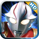 奥特曼银河英雄传说(奥特曼打怪兽)下载 v1.0官方正版