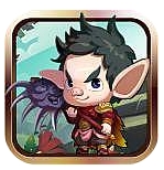 Зоригтой Гахайн Баатар (Адал явдалт Паркур Тоглоом) v1.1 татаж авах