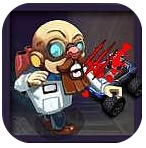 Zombie Crisis: City Defense (Zombie Tower Defense Game) хувилбар 1.0 татаж авах