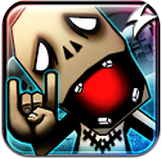 록 좀비 (음악 리듬) v2.01 다운로드