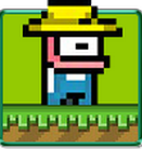 疯狂的躲避(像素闯关)下载 v1.0