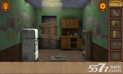 监狱五夜逃脱者解谜(five nights in prison)下载 v2.0.0 게임 스크린샷 2