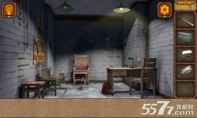 监狱五夜逃脱者解谜(five nights in prison)下载 v2.0.0 게임 스크린샷 3