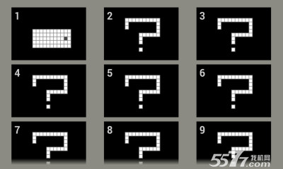 立体翻木(翻木块游戏)下载 v1.1.5去广告版 游戏截图 2