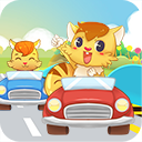 宝贝卡丁车(宝宝益智游戏)下载 v1.0