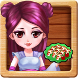 Хоолны ертөнц (Хоолны тоглоом) хувилбар 1.0 татаж авах