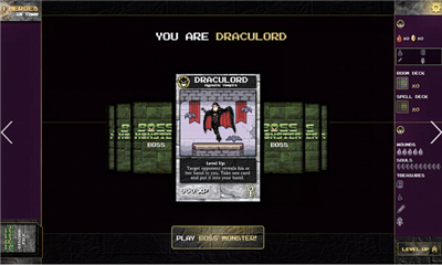 怪物领主(地下城建筑)下载 v10.0 游戏截图 2