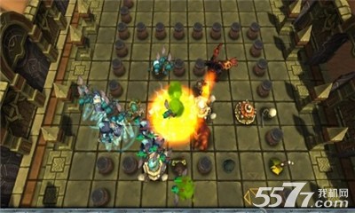 怪兽之塔下载-怪兽之塔(类护羊坚塔)下载 v1.2 游戏截图 3