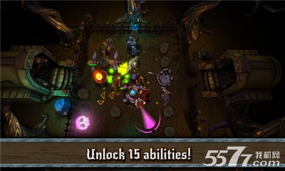 怪兽之塔下载-怪兽之塔(类护羊坚塔)下载 v1.2 游戏截图 2