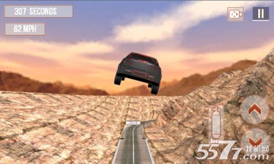 3D城市特技赛车游戏(City Car Stunts 3D)下载 v1.2 ئويۇن سۈرىتى 5