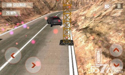 3D城市特技赛车游戏(City Car Stunts 3D)下载 v1.2 ئويۇن سۈرىتى 6