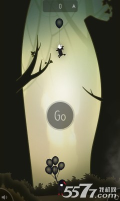 珍妮的气球(Jennys Balloon)下载 v1.0 游戏截图 2