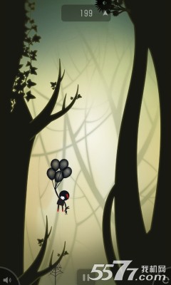 珍妮的气球(Jennys Balloon)下载 v1.0 游戏截图 3