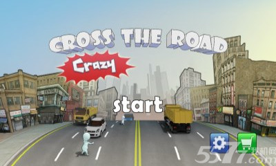 火柴人过马路(血腥色彩)下载 v2.1 游戏截图 3