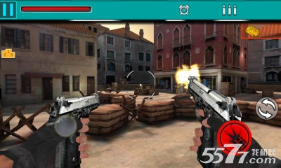 火力全开3D射击(Fire Power 3D)下载 v1.2 游戏截图 4