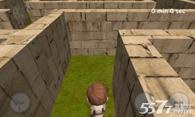 魔幻迷宫逃脱游戏(Maze)下载 v0.02 Тоглоомын зураг 3