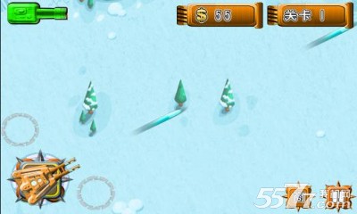 铁血敢死军(铁血战士)下载 v1.0 游戏截图 3