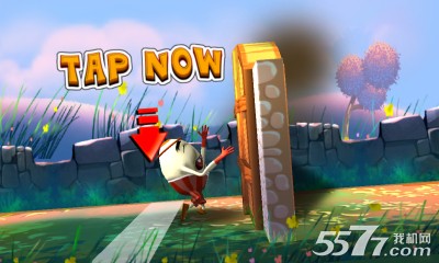 矮胖子冲撞跑酷(humpty dumpty smash)下载 v1.3 游戏截图 3