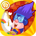 새해 첫날 색칠 페이지 다운로드 v201501151608