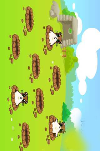 快速打老鼠下载 v10.0 游戏截图 2