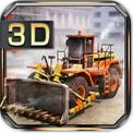3D工業卡車停車(industrial truck 3d parking)下載 v1.2.0