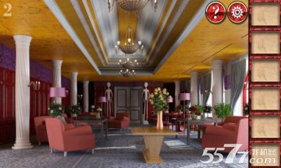 大逃脱解谜游戏(Grand Escape)下载 v1.2.0 游戏截图 6