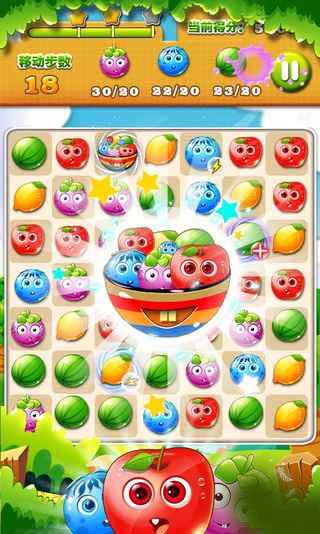 猫爪消消下载 v1.3.252 游戏截图 2