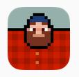 砍柴男人(timberman)下载 v2.0