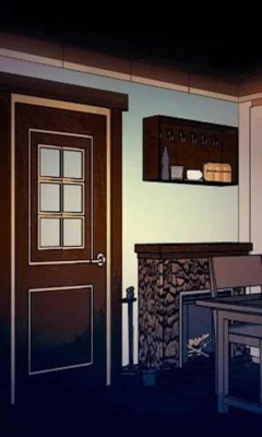 逃脱游戏:名画失窃事件(The Stolen Painting)下载 v1.1 游戏截图 1