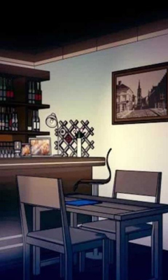 逃脱游戏:名画失窃事件(The Stolen Painting)下载 v1.1 游戏截图 2