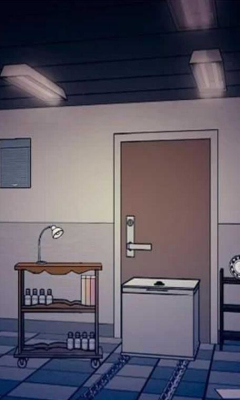 逃脱游戏:名画失窃事件(The Stolen Painting)下载 v1.1 游戏截图 4