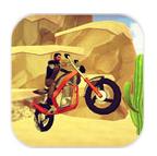 迪拜沙漠摩托(Dubai Desert Trial)下载 v1.0