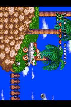 战斗原始人下载 v1.3 遊戲截圖 3