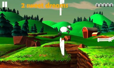沉睡的羊(Sleepy Sheep)下载 v1.07.10 게임 스크린샷 1