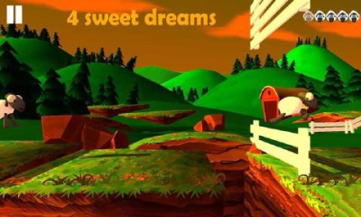 沉睡的羊(Sleepy Sheep)下载 v1.07.10 게임 스크린샷 3