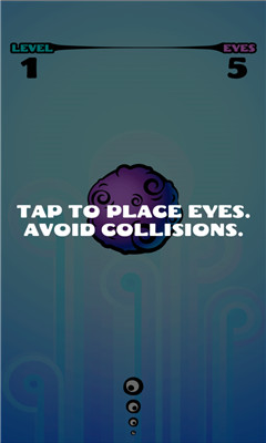 太多的眼睛(too many eyes)下载 v1.0.4 游戏截图 2